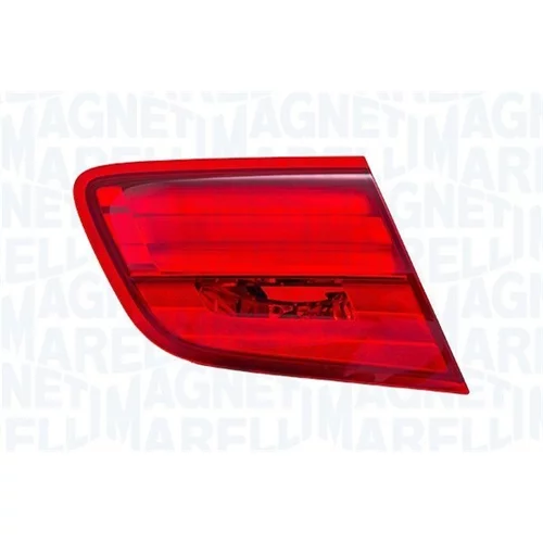 Zadné svetlo MAGNETI MARELLI 715011080006
