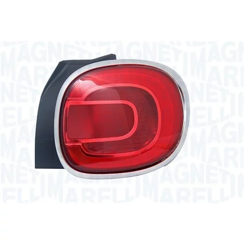 Zadné svetlo 715104150000 (MAGNETI MARELLI)