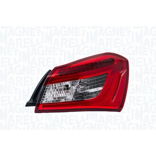 Zadné svetlo 715104224000 (MAGNETI MARELLI)