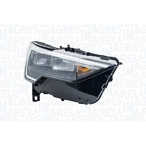 Hlavný svetlomet MAGNETI MARELLI 719000000216