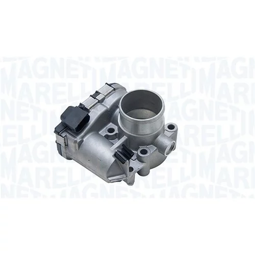 Hrdlo škrtiacej klapky MAGNETI MARELLI 802000000009