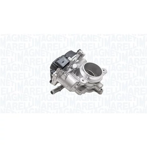 Hrdlo škrtiacej klapky MAGNETI MARELLI 802000000103