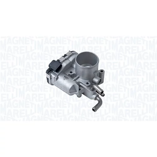 Hrdlo škrtiacej klapky MAGNETI MARELLI 802000000110