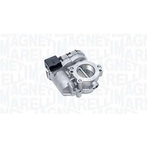 Hrdlo škrtiacej klapky 802000000157 (MAGNETI MARELLI) - obr. 1