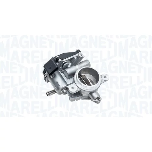 Hrdlo škrtiacej klapky 802000000183 (MAGNETI MARELLI) - obr. 1