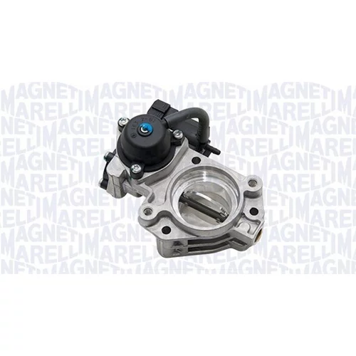 Hrdlo škrtiacej klapky 802007632009 (MAGNETI MARELLI)