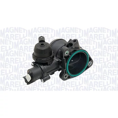 Hrdlo škrtiacej klapky 802007855509 (MAGNETI MARELLI)