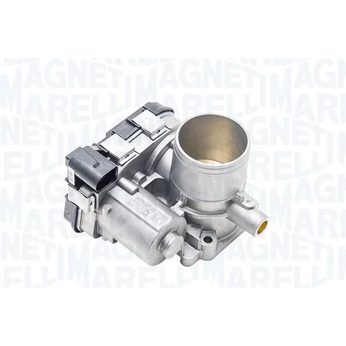 Hrdlo škrtiacej klapky 802014466103 (MAGNETI MARELLI) - obr. 1