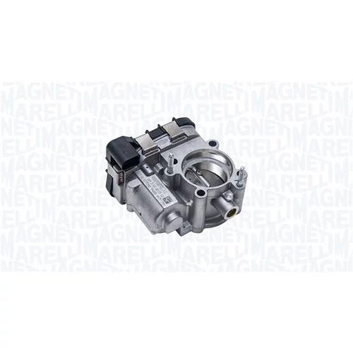 Hrdlo škrtiacej klapky 802014739705 (MAGNETI MARELLI)