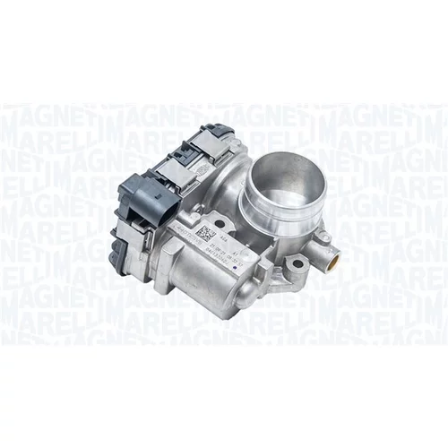 Hrdlo škrtiacej klapky MAGNETI MARELLI 802015447801