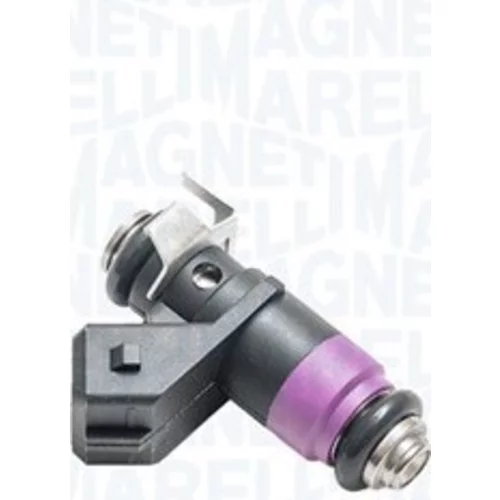 Vstrekovací ventil MAGNETI MARELLI 805000000061