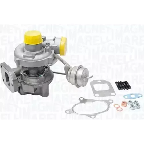 Plniace dúchadlo MAGNETI MARELLI 807101007100