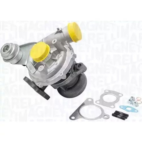 Plniace dúchadlo MAGNETI MARELLI 807101008500