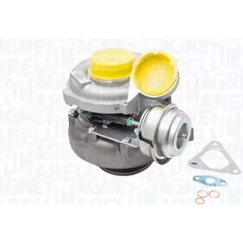 Plniace dúchadlo MAGNETI MARELLI 807101008700