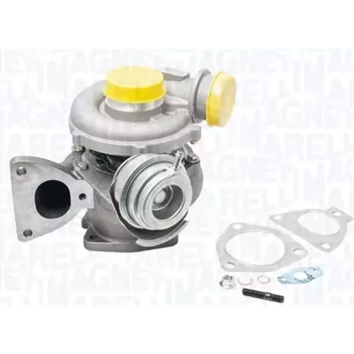 Plniace dúchadlo MAGNETI MARELLI 807101009300