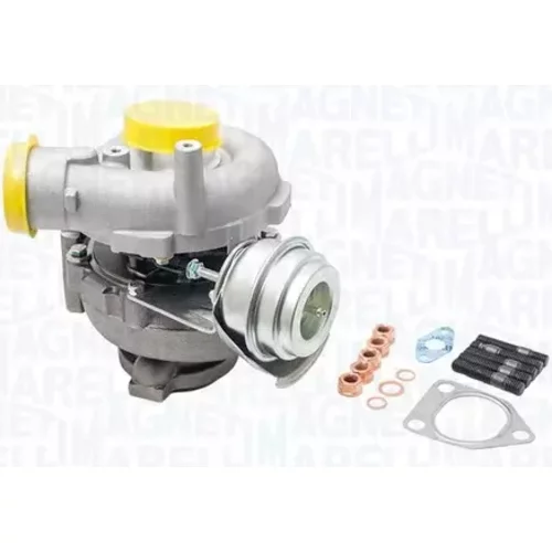 Plniace dúchadlo MAGNETI MARELLI 807101009600