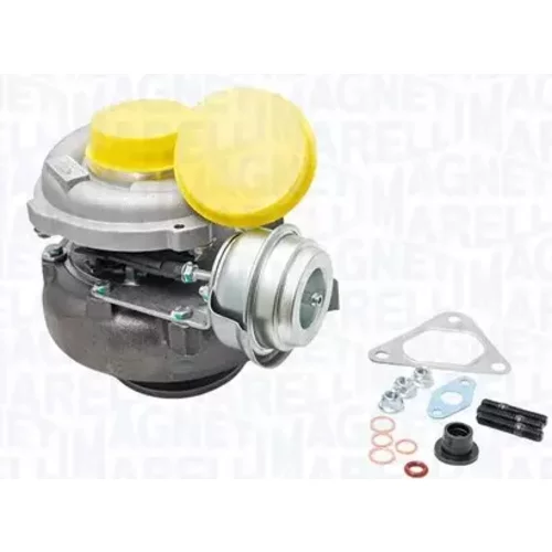 Plniace dúchadlo MAGNETI MARELLI 807101010000