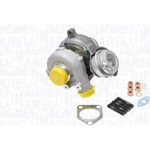 Plniace dúchadlo MAGNETI MARELLI 807101010400