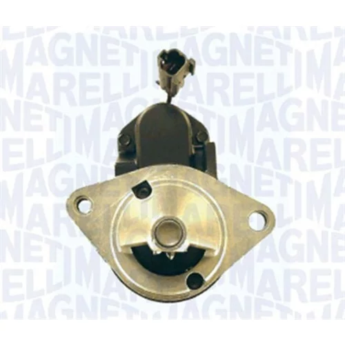 Štartér 944280521550 (MAGNETI MARELLI) - obr. 1