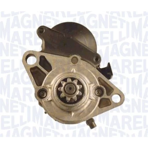 Štartér 944280524310 (MAGNETI MARELLI) - obr. 1