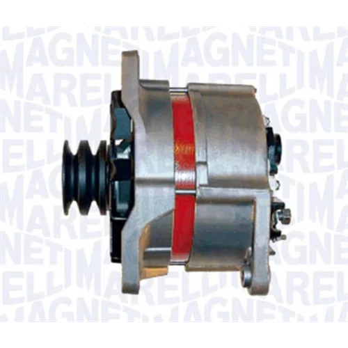 Alternátor MAGNETI MARELLI 944390340100