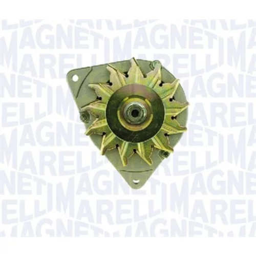 Alternátor 944390360250 (MAGNETI MARELLI) - obr. 1