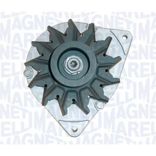 Alternátor 944390360600 (MAGNETI MARELLI) - obr. 1