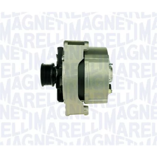 Alternátor MAGNETI MARELLI 944390363600