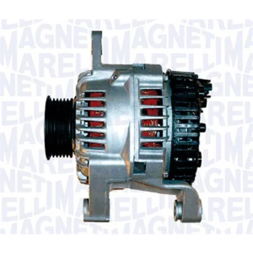 Alternátor MAGNETI MARELLI 944390387400