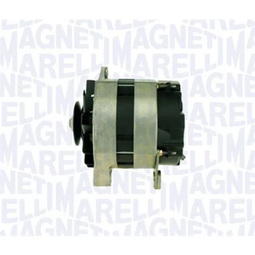 Alternátor MAGNETI MARELLI 944390400310