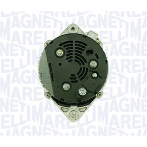 Alternátor 944390436800 (MAGNETI MARELLI) - obr. 1