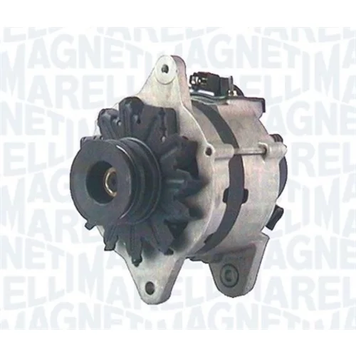 Alternátor MAGNETI MARELLI 944390512830