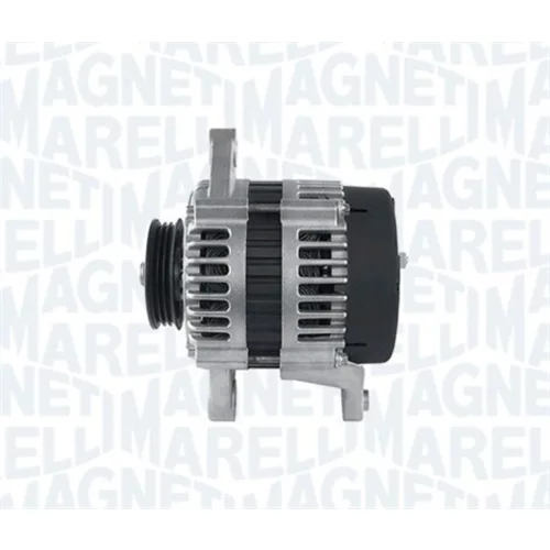 Alternátor 944390609100 (MAGNETI MARELLI) - obr. 2
