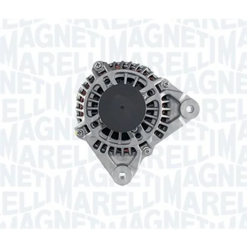 Alternátor 944390901750 (MAGNETI MARELLI) - obr. 2