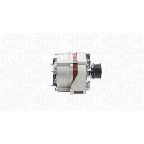 Alternátor MAGNETI MARELLI 944390901820