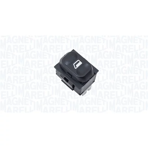 Spínač elektrického otvárania okien MAGNETI MARELLI 000051075010