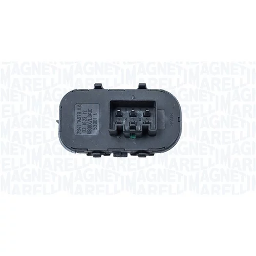 Spínač elektrického otvárania okien MAGNETI MARELLI 000051113010