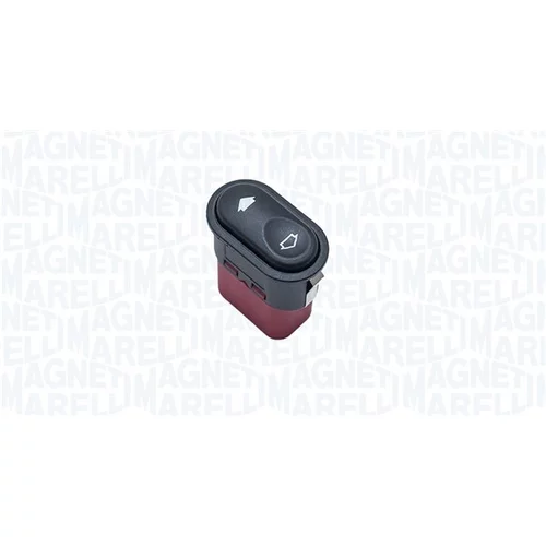 Spínač elektrického otvárania okien MAGNETI MARELLI 000051120010
