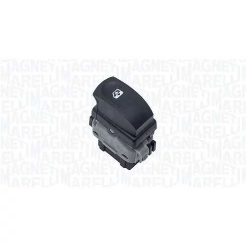 Spínač elektrického otvárania okien MAGNETI MARELLI 000051184010