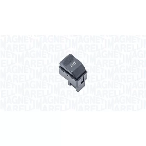 Spínač elektrického otvárania okien 000051185010 (MAGNETI MARELLI) - obr. 1