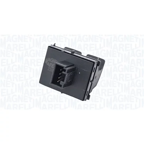 Spínač elektrického otvárania okien MAGNETI MARELLI 000051197010