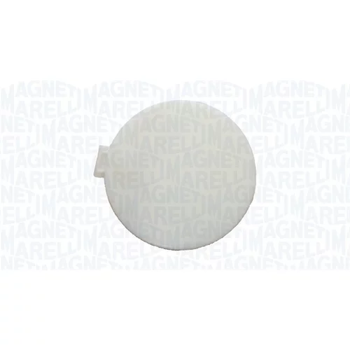 Príchytka nárazníka MAGNETI MARELLI 021316900850