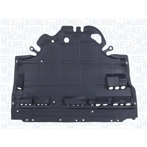 Kryt motora MAGNETI MARELLI 021316939210