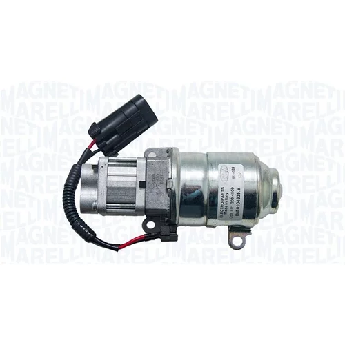 Ventilová jednotka, hydr. agregát (automat. prevodovka) 024000004010 (MAGNETI MARELLI) - obr. 1
