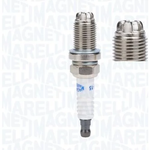 Zapaľovacia sviečka MAGNETI MARELLI 062609000050