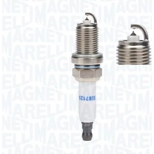 Zapaľovacia sviečka MAGNETI MARELLI 062707000070