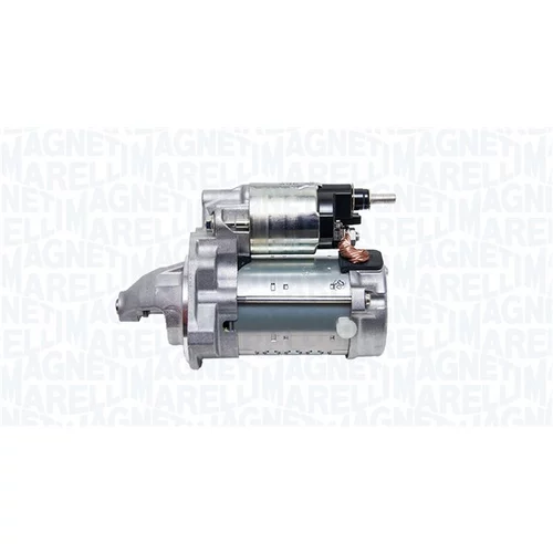 Štartér MAGNETI MARELLI 063280086010
