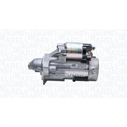 Štartér 063280103010 (MAGNETI MARELLI) - obr. 2