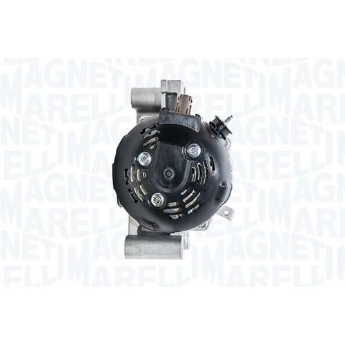 Alternátor MAGNETI MARELLI 063377570010