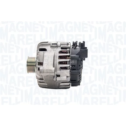 Alternátor MAGNETI MARELLI 063532638010